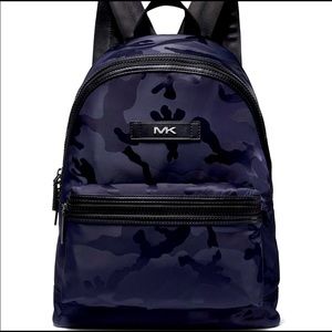 MICHAEL KORS Kent Nylon Backpack